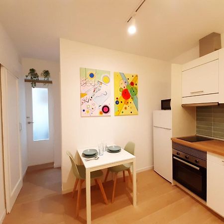 Good Energy Rooms アリカンテ エクステリア 写真