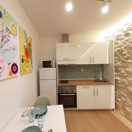 Good Energy Rooms アリカンテ エクステリア 写真