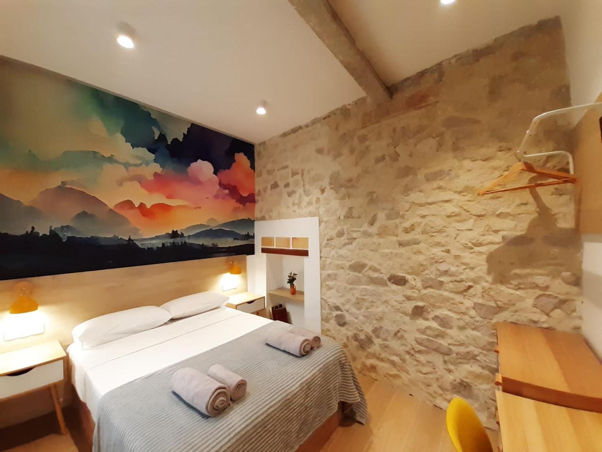 Good Energy Rooms アリカンテ エクステリア 写真