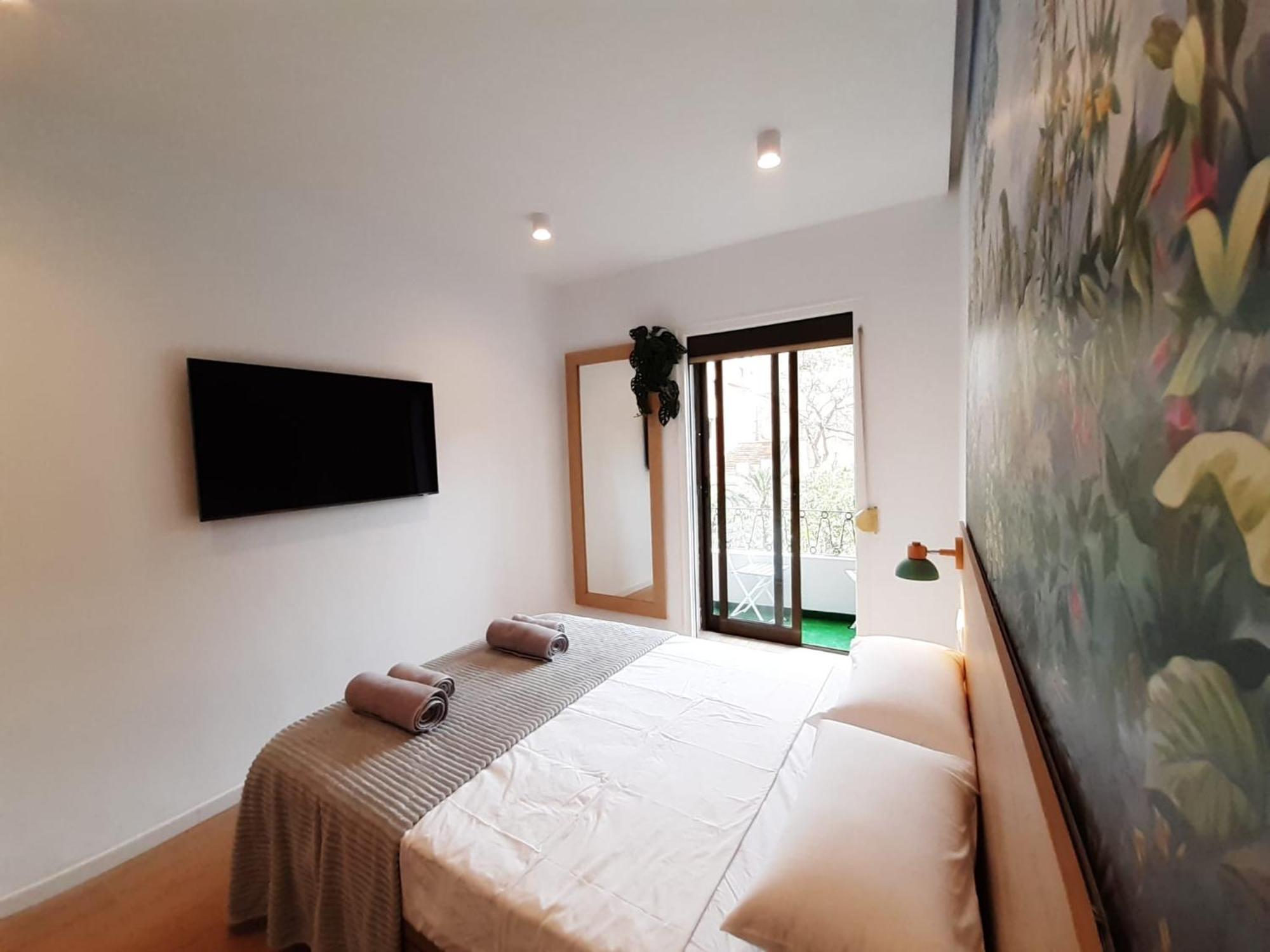 Good Energy Rooms アリカンテ エクステリア 写真