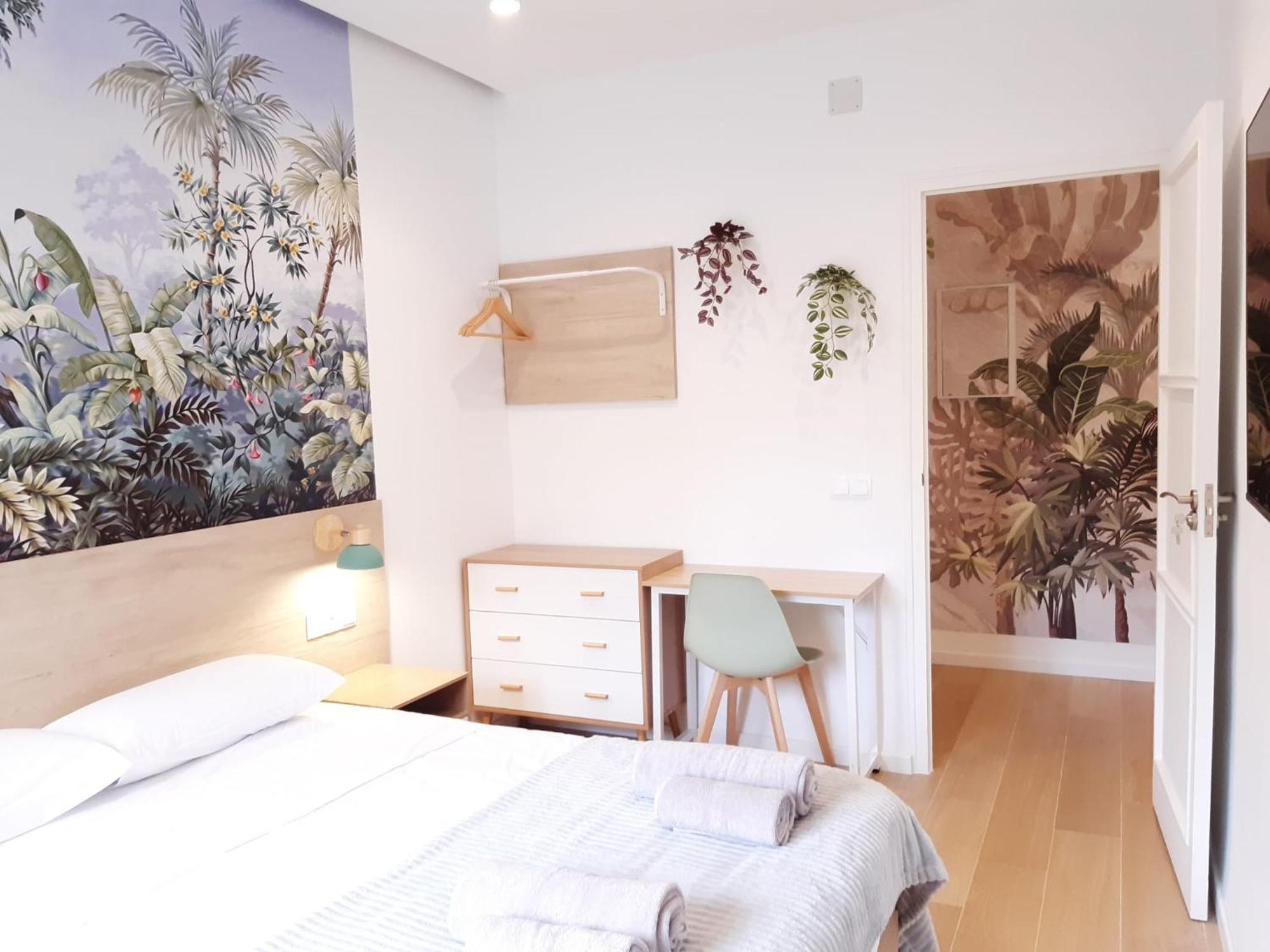 Good Energy Rooms アリカンテ エクステリア 写真