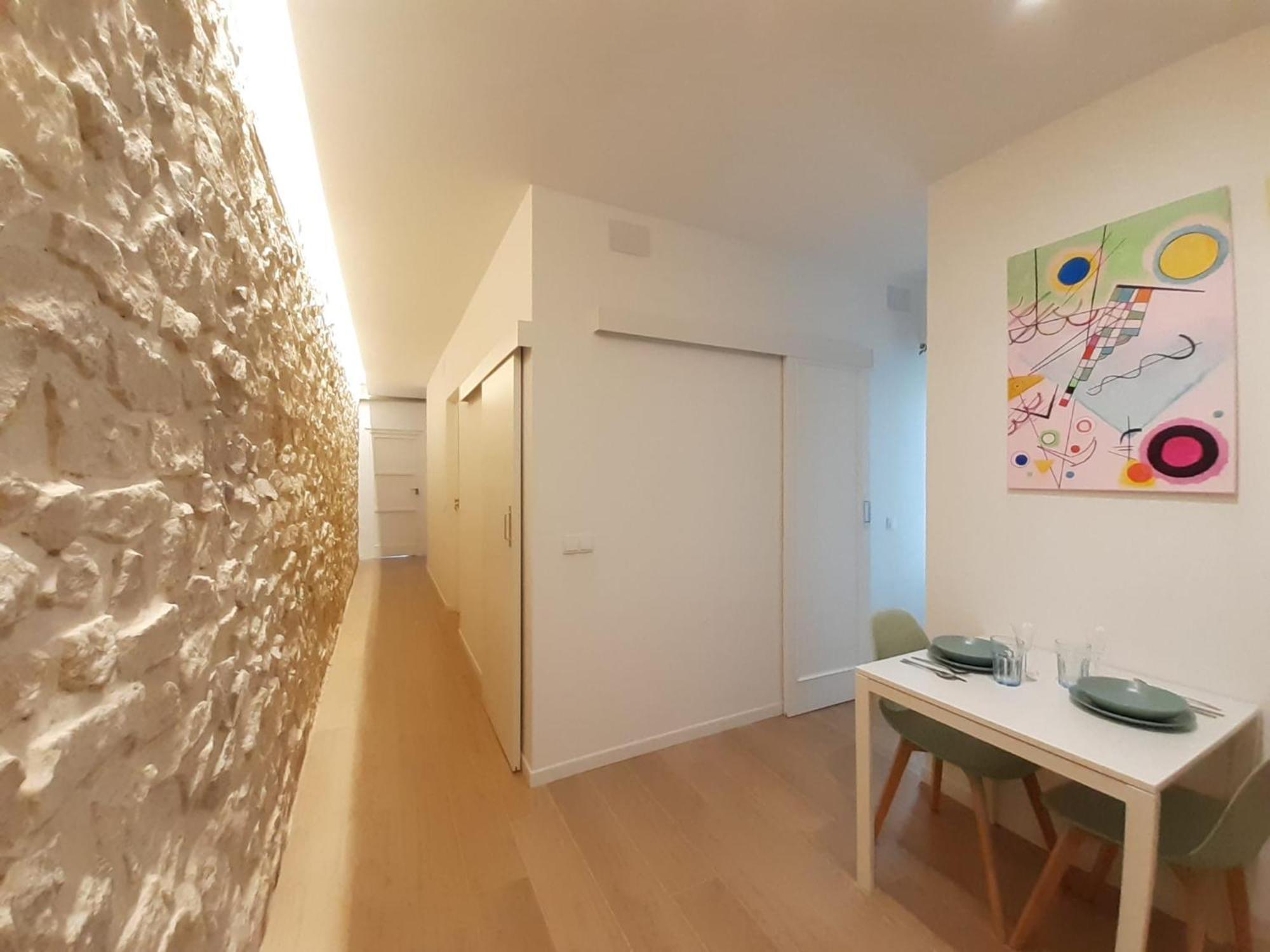 Good Energy Rooms アリカンテ エクステリア 写真