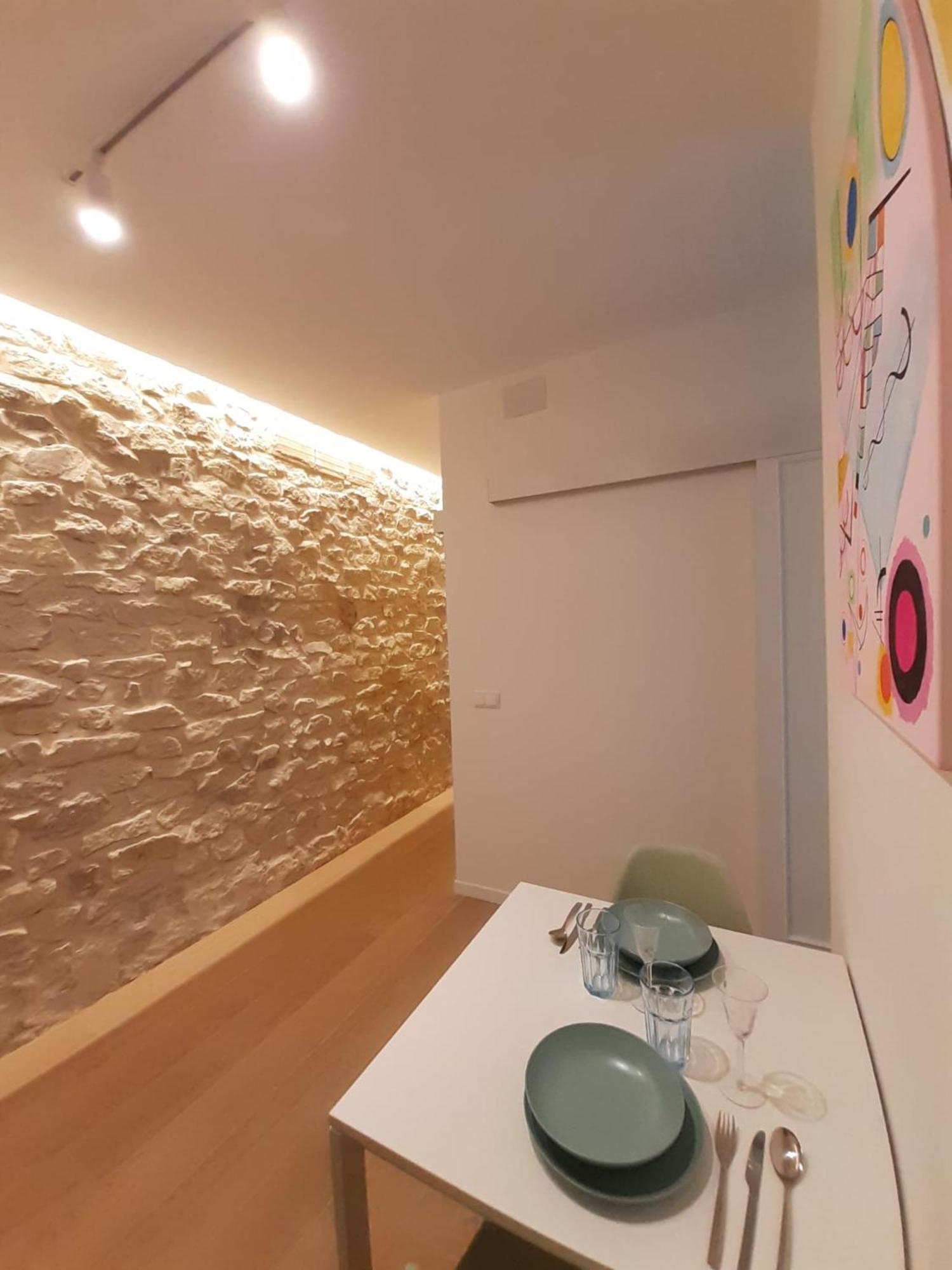 Good Energy Rooms アリカンテ エクステリア 写真