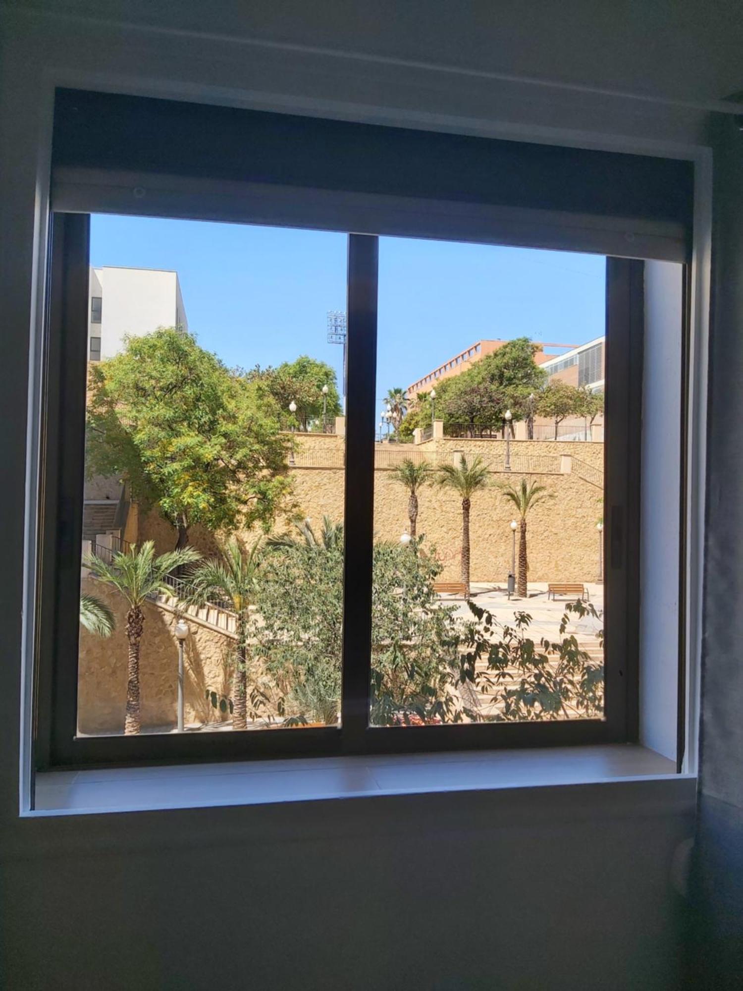 Good Energy Rooms アリカンテ 部屋 写真
