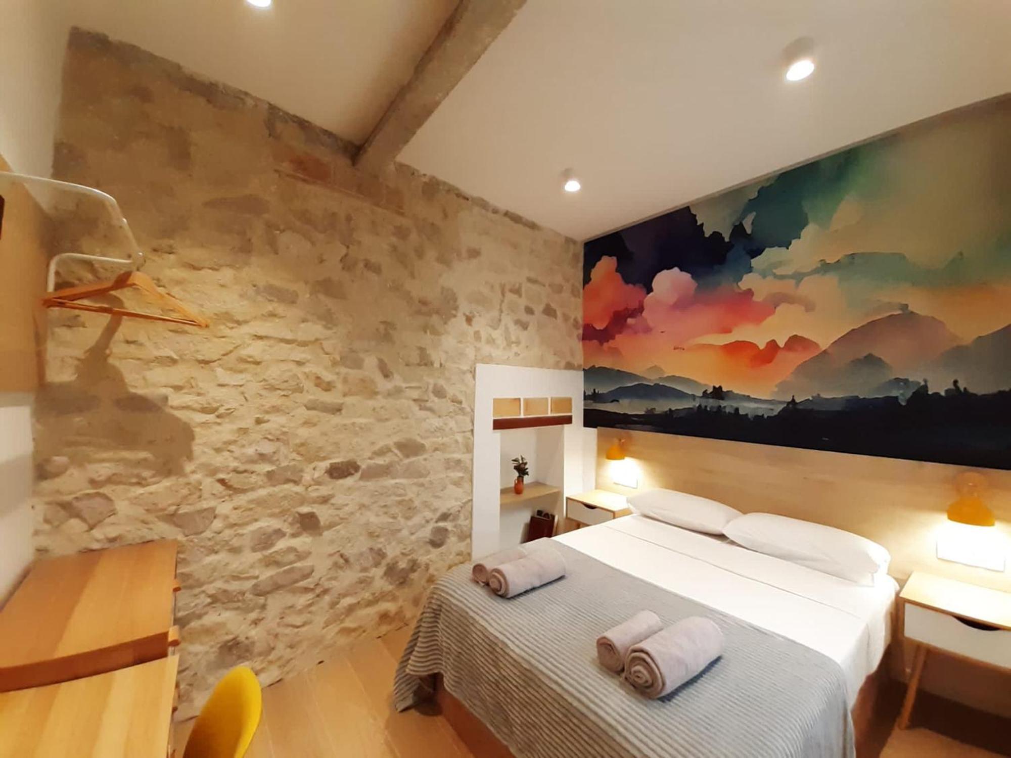Good Energy Rooms アリカンテ エクステリア 写真
