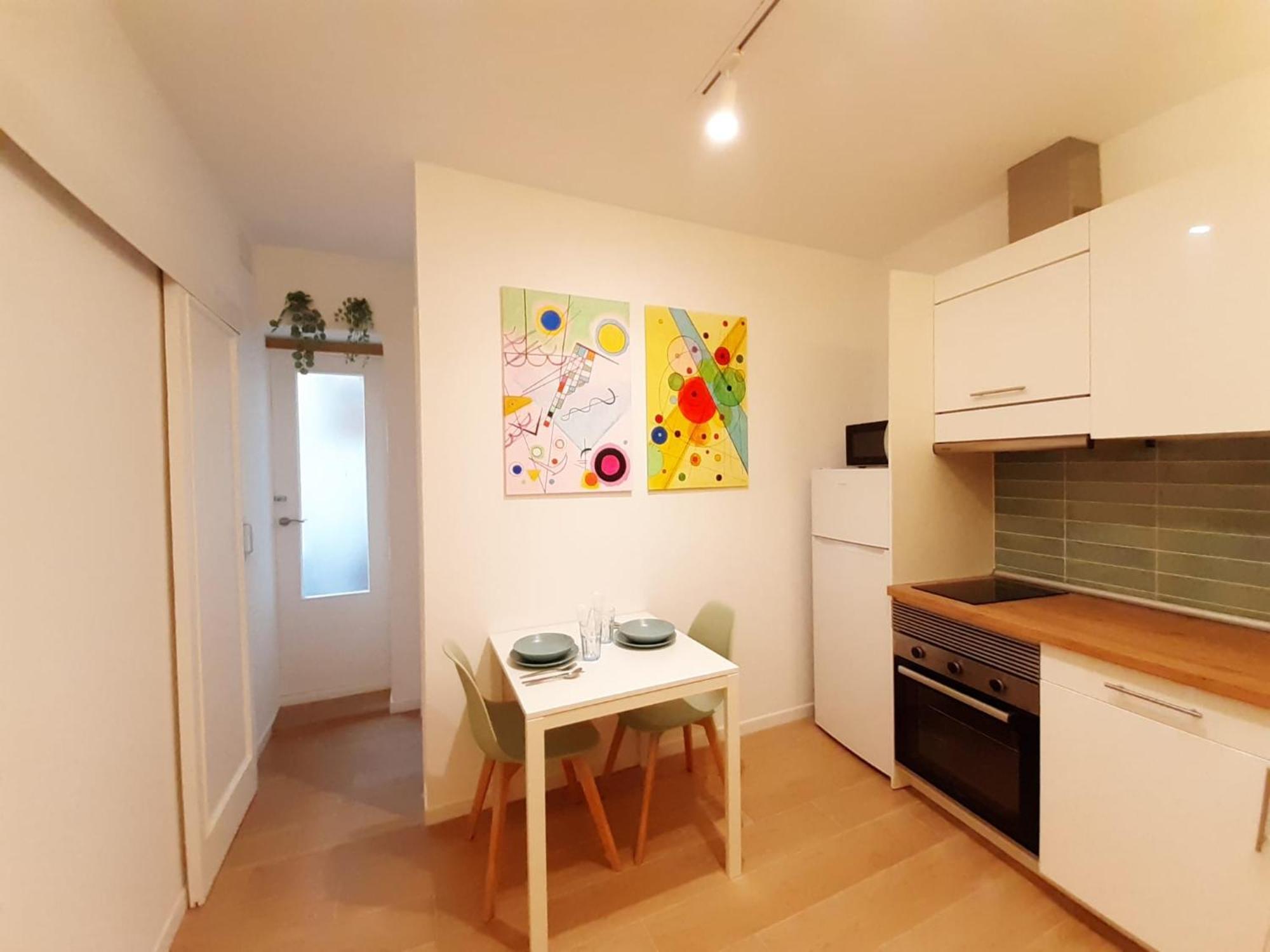 Good Energy Rooms アリカンテ エクステリア 写真